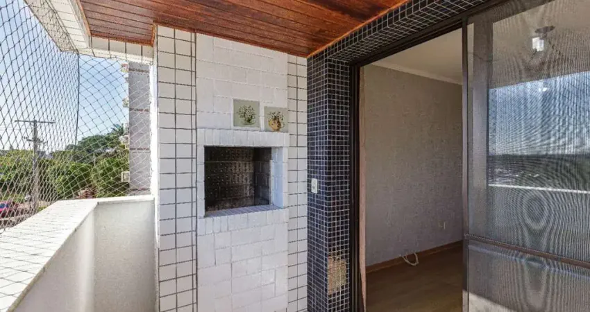Apartamento com 2 quartos à venda na Rua Miguel Di Giorgio, 170, São Sebastião, Porto Alegre