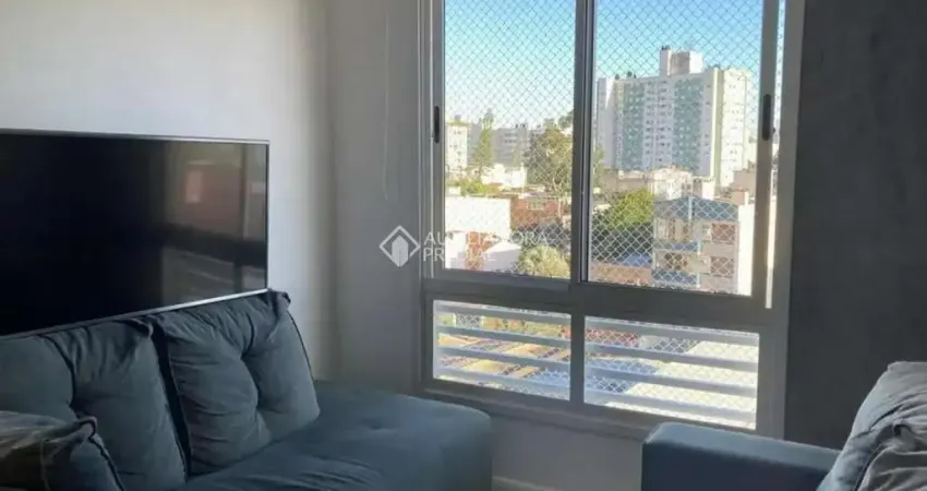 Apartamento com 2 quartos à venda na Rua Aurélio Porto, 184, Partenon, Porto Alegre