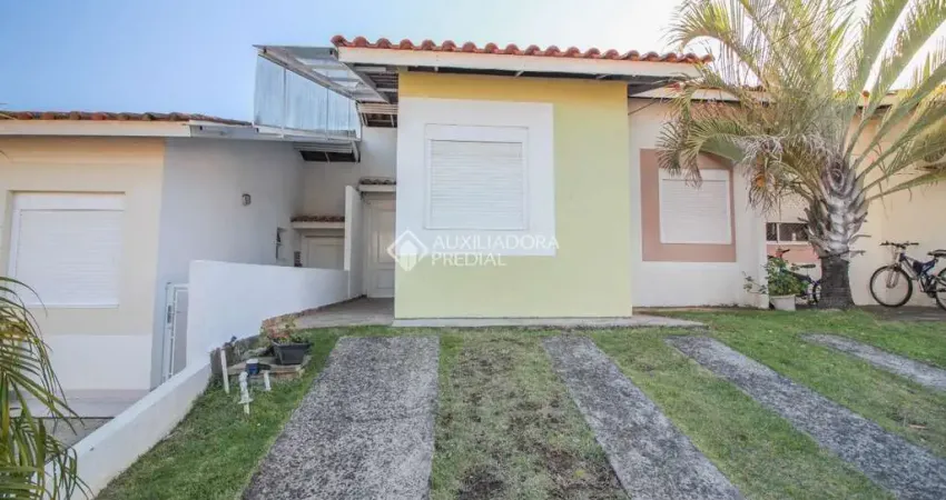 Casa em condomínio fechado com 2 quartos à venda na Acesso Terra Nova, 501, Terra Nova, Alvorada