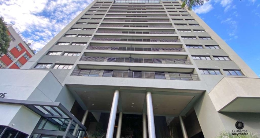 Apartamento com 1 quarto à venda na Avenida Nova York, 205, Auxiliadora, Porto Alegre