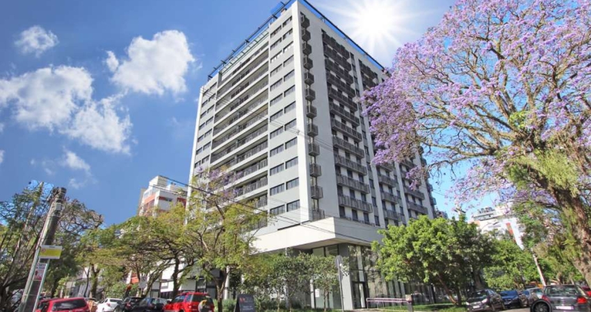Apartamento com 2 quartos à venda na Avenida Nova York, 205, Auxiliadora, Porto Alegre