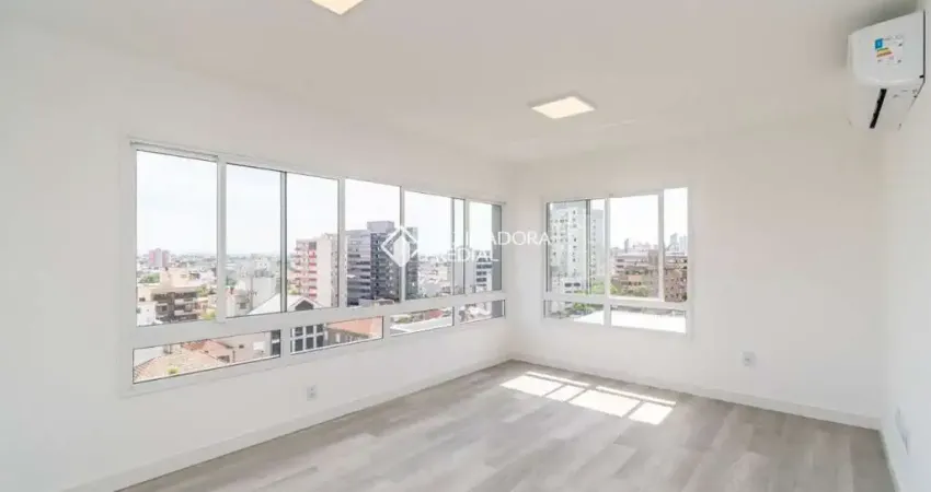 Apartamento com 1 quarto à venda na Rua Doutora Carmen Pinto de Azevedo Andrade, 96, Moinhos de Vento, Porto Alegre