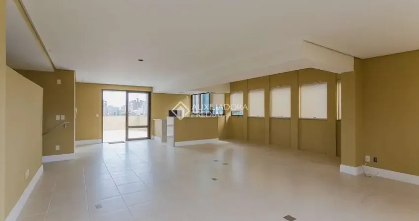 Cobertura com 3 quartos à venda na Rua Campos Sales, 110, Boa Vista, Porto Alegre