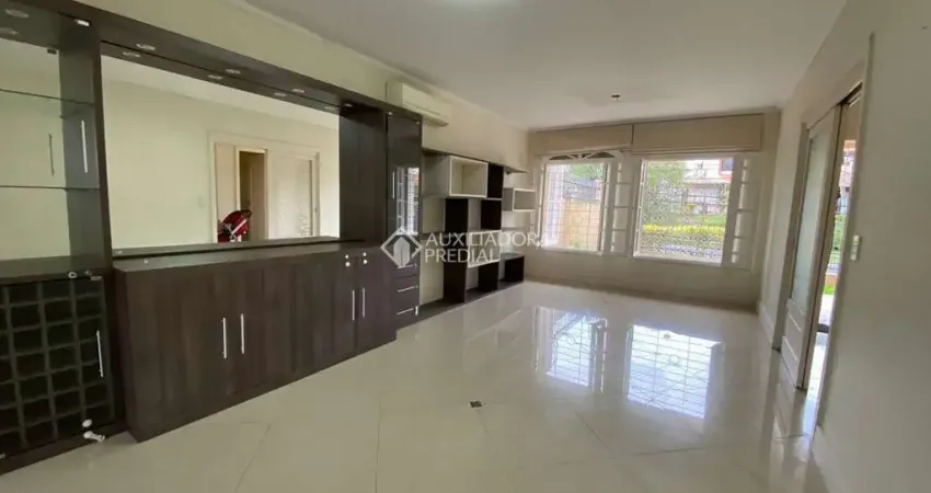 Casa em condomínio fechado com 4 quartos à venda na Rua Licínio Cardoso, 26, Chácara das Pedras, Porto Alegre