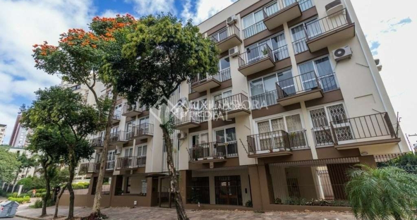 Apartamento com 1 quarto à venda na Rua Coronel Feijó, 1031, São João, Porto Alegre