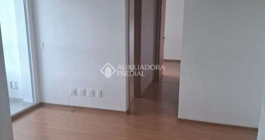 Apartamento com 2 quartos à venda na Rua Reverendo Olavo Nunes, 270, Parque Santa Fé, Porto Alegre