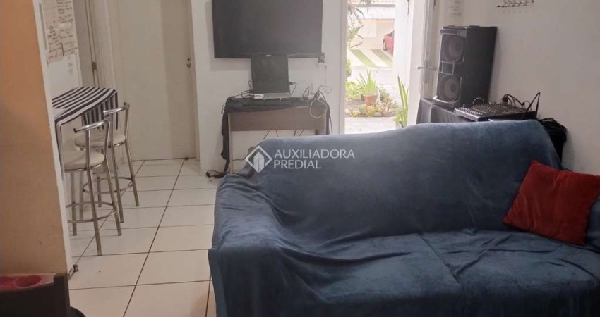 Casa em condomínio fechado com 3 quartos à venda na Acesso Terra Nova, 502, Terra Nova, Alvorada