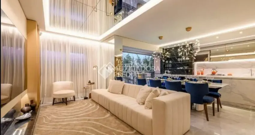 Apartamento com 2 quartos à venda na Rua Azevedo Sodré, 285, Passo da Areia, Porto Alegre