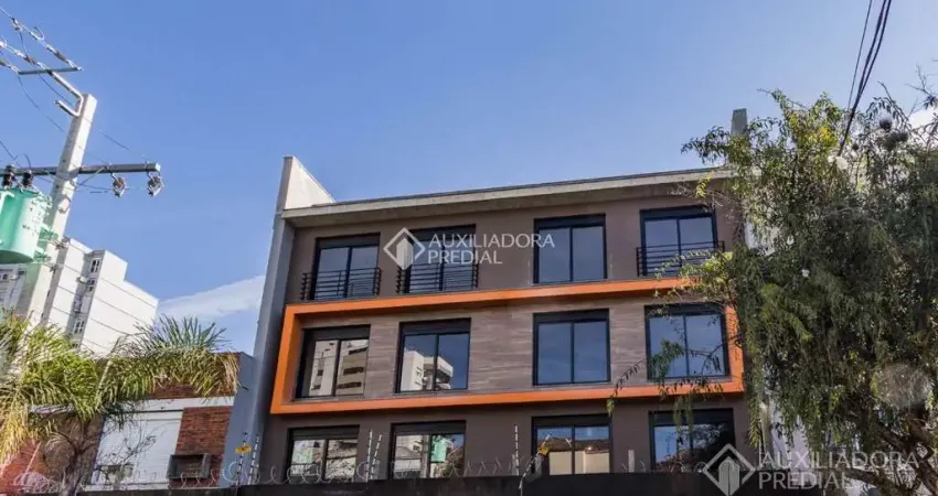 Apartamento com 1 quarto à venda na Rua Miguel Tostes, 919, Rio Branco, Porto Alegre