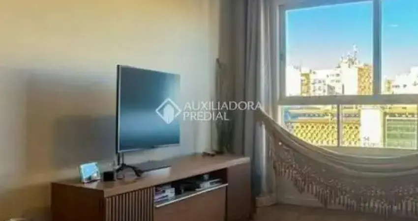 Apartamento com 2 quartos à venda na Rua Sarmento Leite, 763, Centro Histórico, Porto Alegre