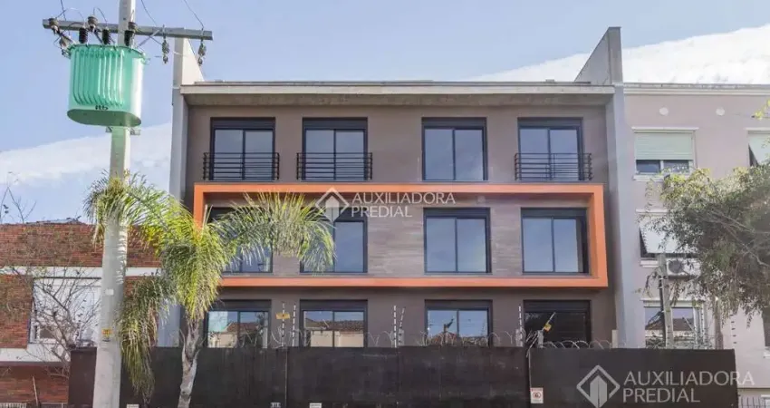 Apartamento com 1 quarto à venda na Rua Miguel Tostes, 919, Rio Branco, Porto Alegre