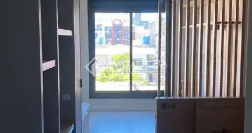 Apartamento com 1 quarto à venda na Rua Miguel Tostes, 919, Rio Branco, Porto Alegre