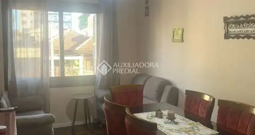 Apartamento com 2 quartos à venda na Rua Roque Gonzales, 242, Jardim Botânico, Porto Alegre