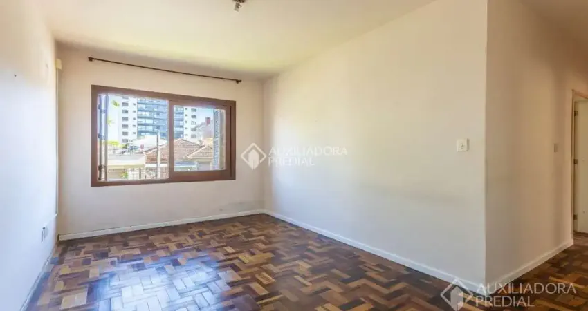 Apartamento com 2 quartos à venda na Rua Roque Gonzales, 242, Jardim Botânico, Porto Alegre
