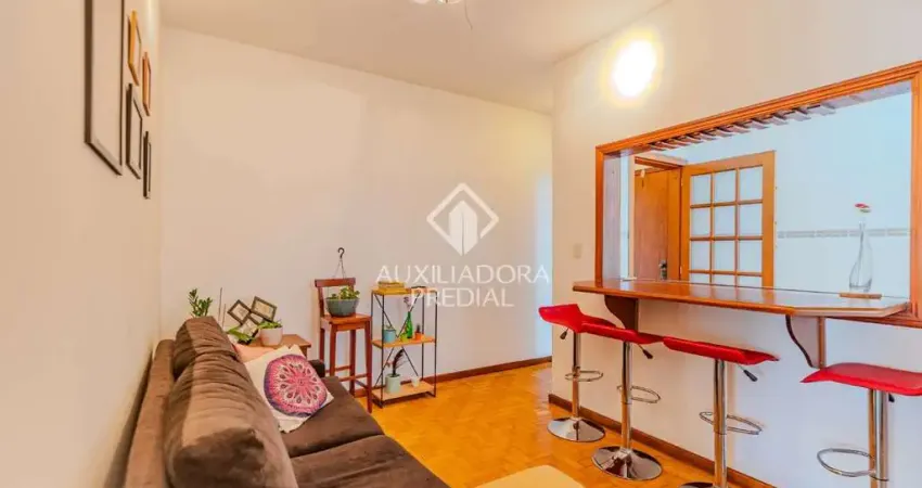 Apartamento com 2 quartos à venda na Rua Edmundo Bitencourt, 97, Praia de Belas, Porto Alegre