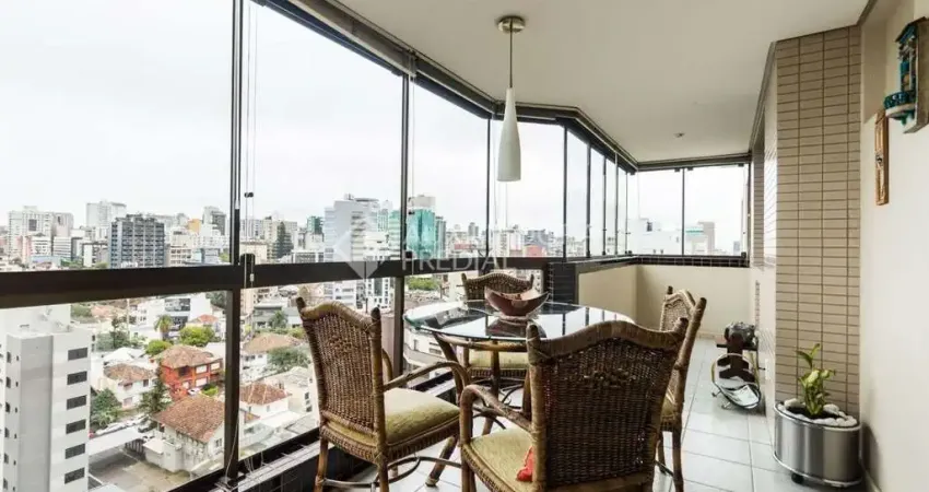 Apartamento com 3 quartos à venda na Rua Vítor Meireles, 200, Rio Branco, Porto Alegre