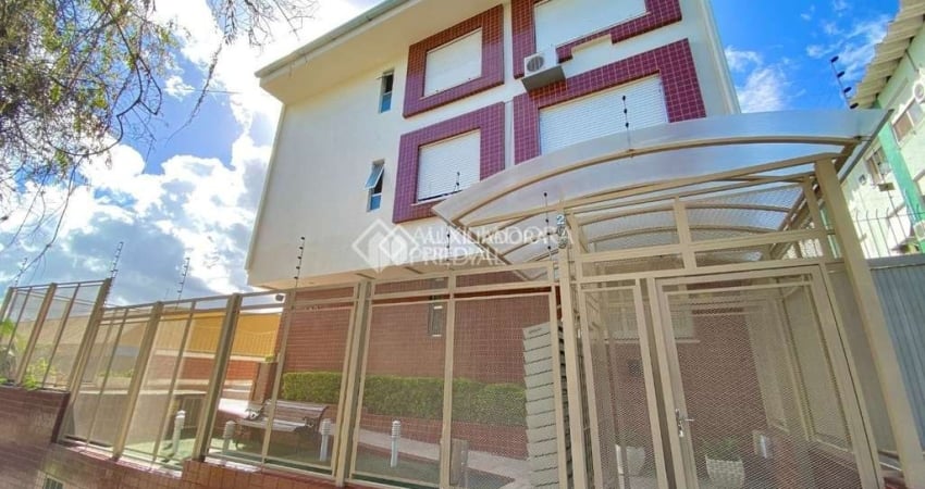 Apartamento com 1 quarto à venda na Rua Luiz de Camões, 269, Santo Antônio, Porto Alegre
