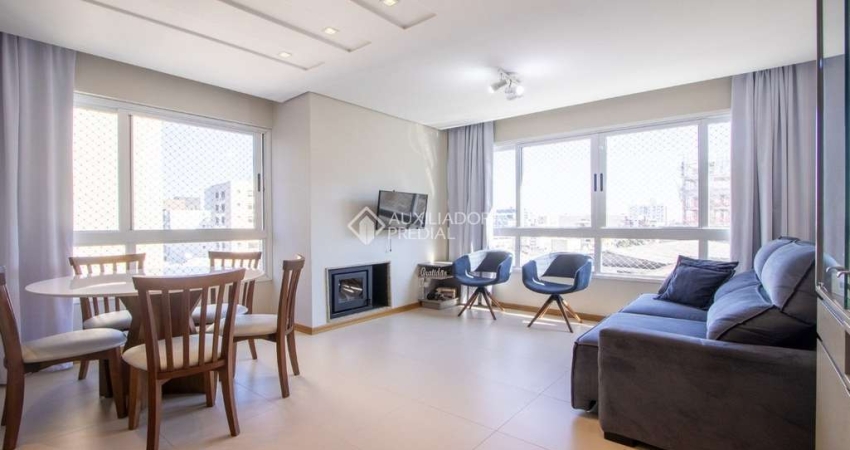 Apartamento com 2 quartos à venda na Rua Santa Cecília, 2118, Santana, Porto Alegre