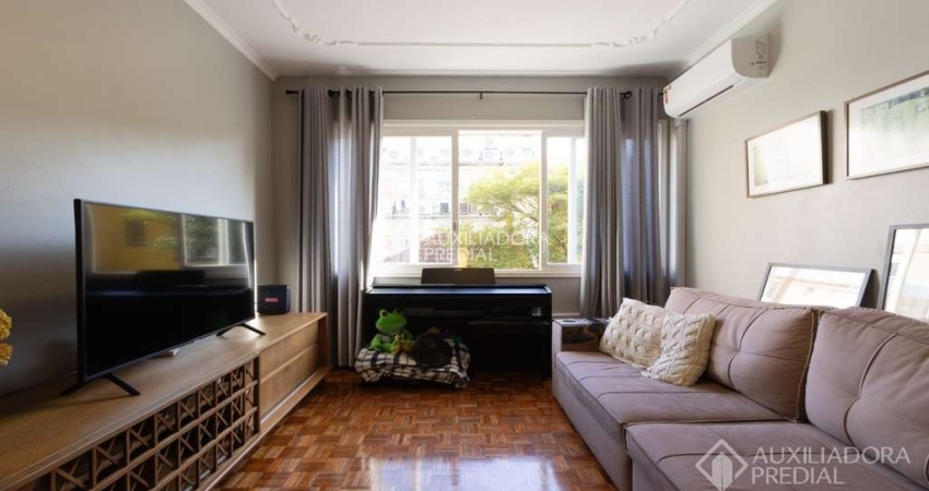 Apartamento com 3 quartos à venda na Avenida Venâncio Aires, 1001, Santana, Porto Alegre