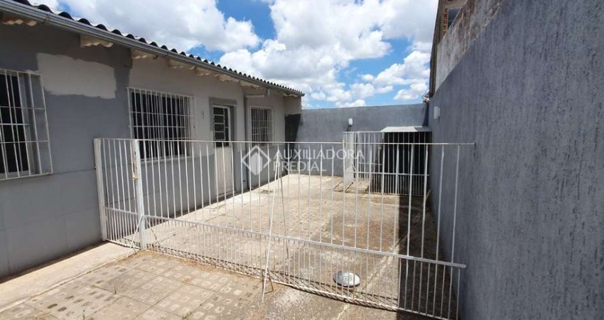 Casa em condomínio fechado com 2 quartos à venda na Avenida Pátria, 981, Formoza, Alvorada