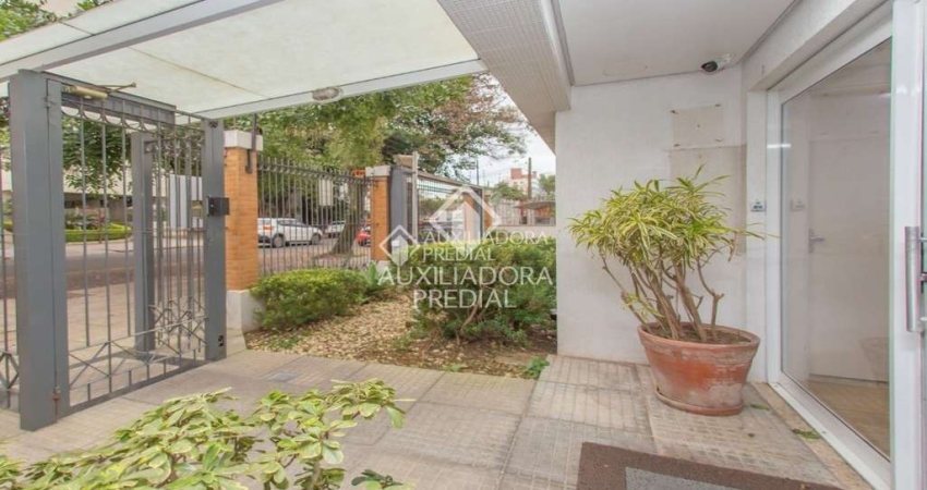 Apartamento com 2 quartos à venda na Rua Dona Eugênia, 680, Santa Cecília, Porto Alegre