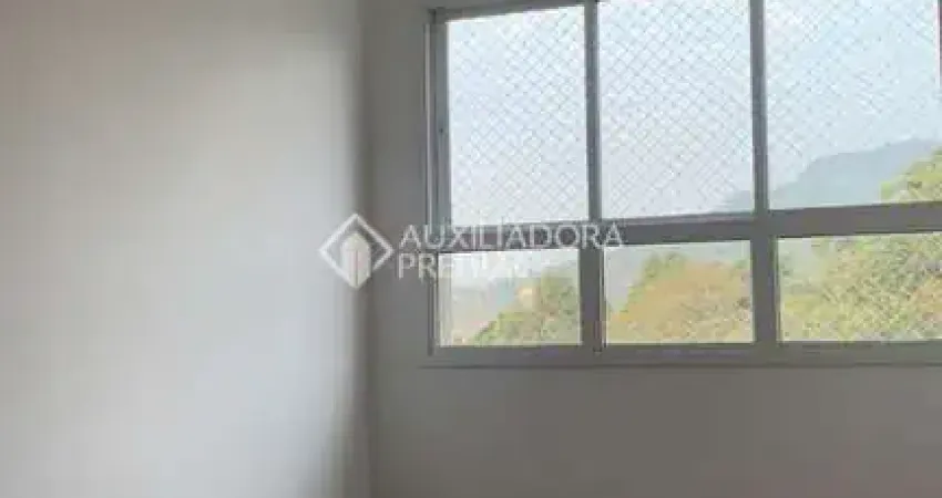 Apartamento com 2 quartos à venda na Rua Attílio Bilibio, 251, Jardim Carvalho, Porto Alegre