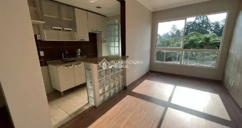 Apartamento com 2 quartos à venda na Rua Luiz Fontoura Júnior, 230, Jardim Itu Sabará, Porto Alegre