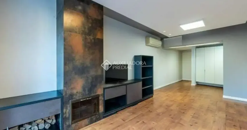 Apartamento com 1 quarto à venda na Rua Casemiro de Abreu, 200, Bela Vista, Porto Alegre