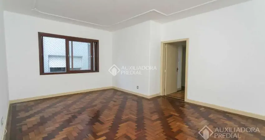 Apartamento com 3 quartos à venda na Rua Mariante, 317, Rio Branco, Porto Alegre