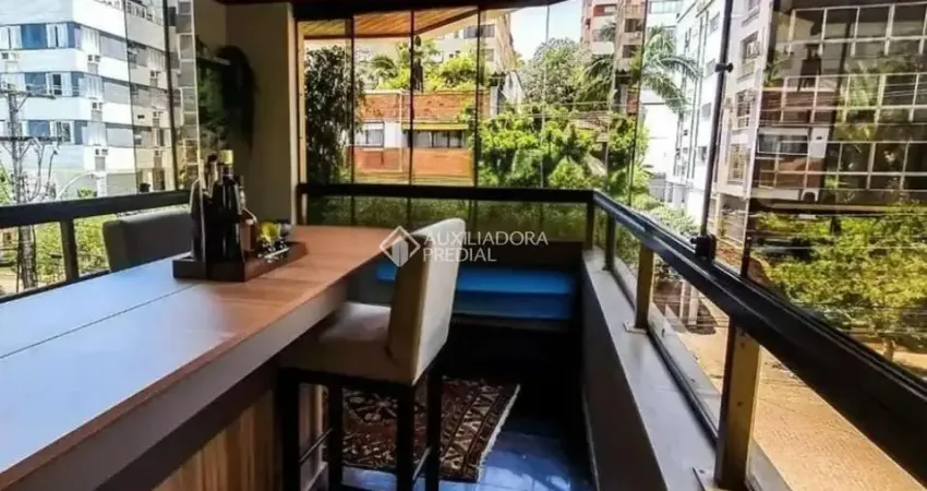 Apartamento com 3 quartos à venda na Rua Marcelo Gama, 1317, Auxiliadora, Porto Alegre