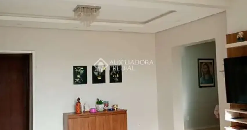 Apartamento com 4 quartos à venda na Avenida São Pedro, 944, São Geraldo, Porto Alegre