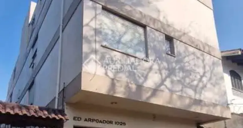 Apartamento com 2 quartos à venda na Rua Capitão Pedro Werlang, 1025, Partenon, Porto Alegre