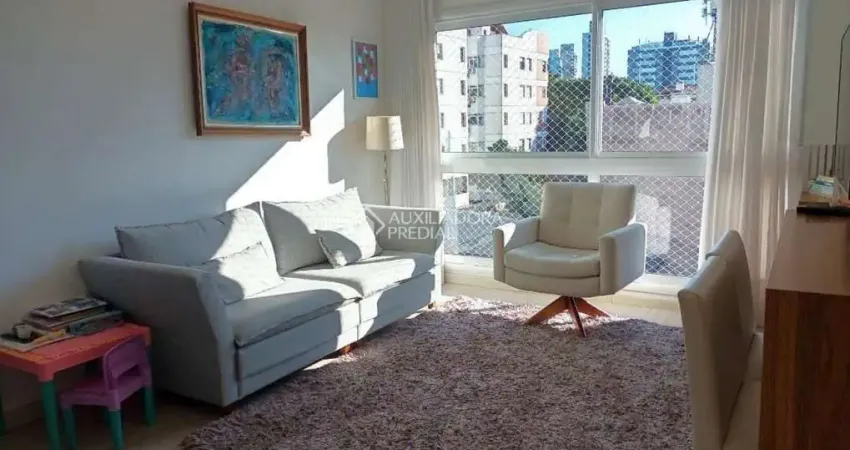 Apartamento com 2 quartos à venda na Rua São Mateus, 505, Bom Jesus, Porto Alegre