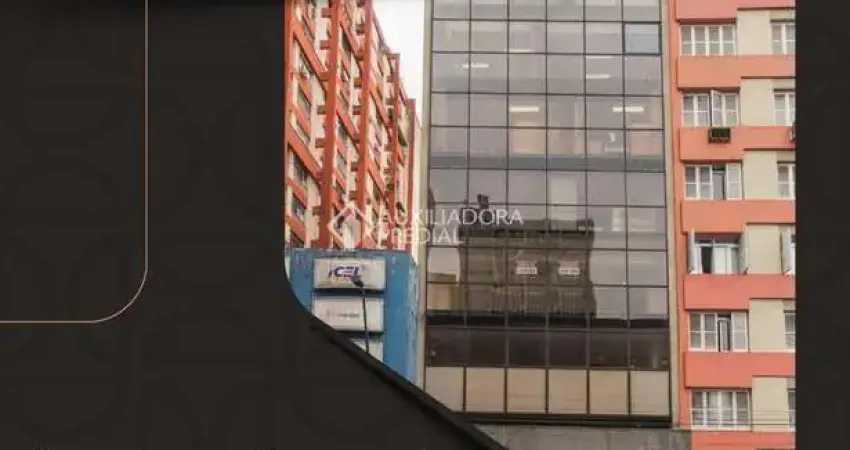 Sala comercial à venda na Avenida Alberto Bins, 658, Centro Histórico, Porto Alegre