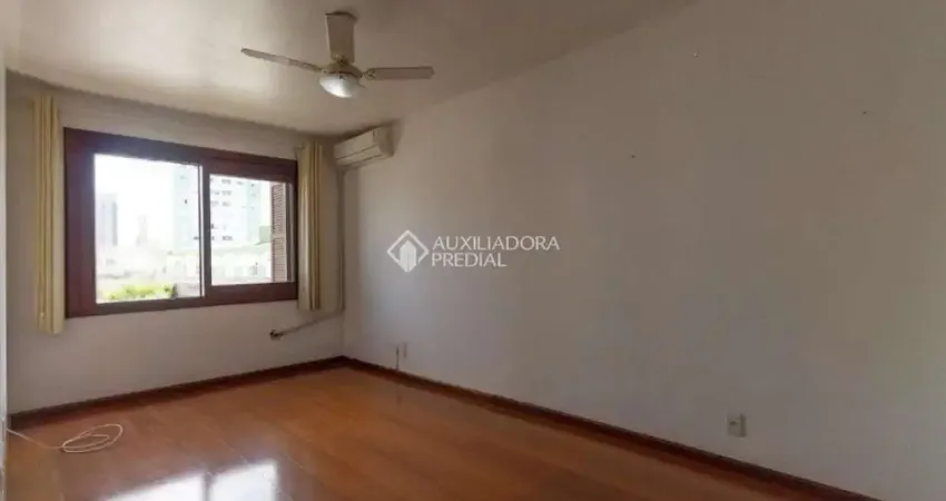 Apartamento com 1 quarto à venda na Rua Luiz de Camões, 864, Santo Antônio, Porto Alegre