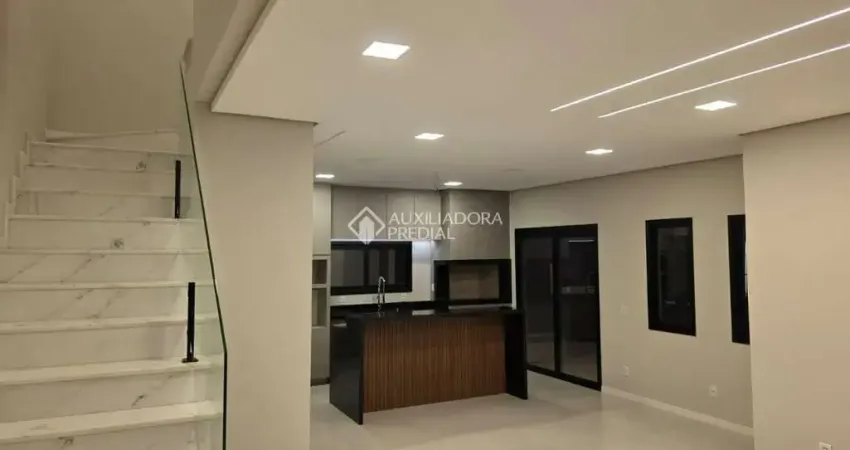 Casa com 3 quartos à venda na Rua Lopes Trovão, 294, São José, Canoas