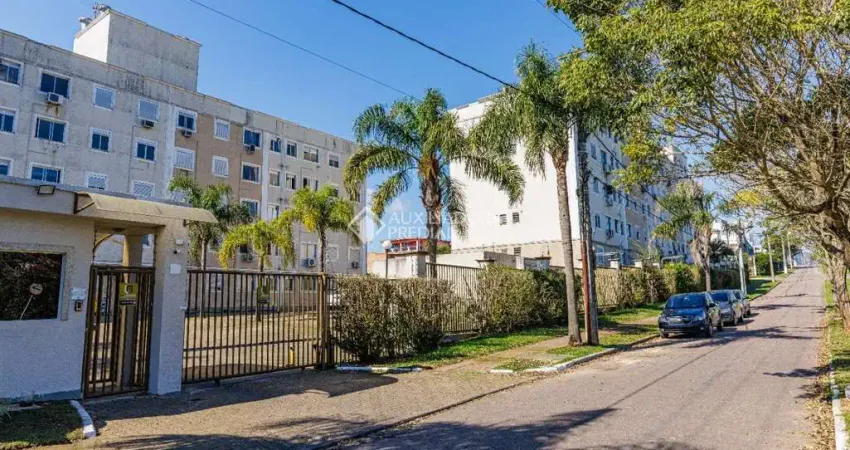 Apartamento com 2 quartos à venda na Rua Deputado Hugo Mardini, 1212, Passo das Pedras, Porto Alegre