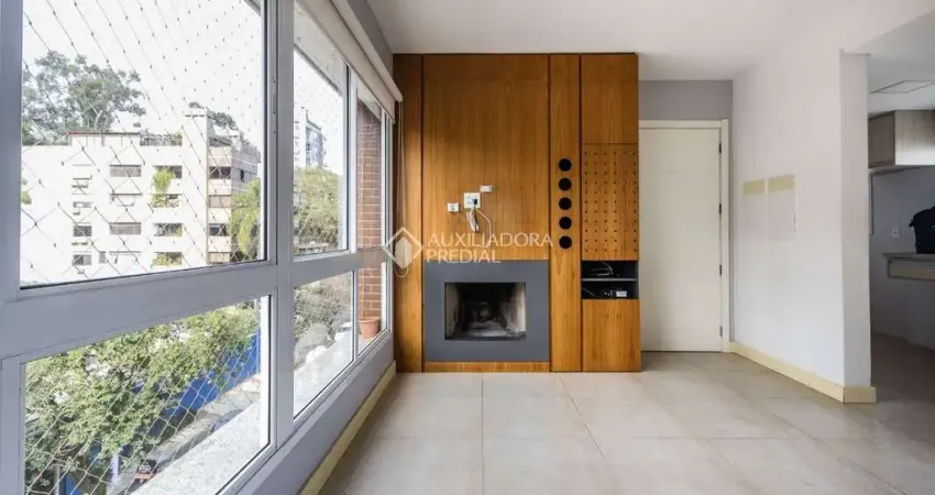 Apartamento com 2 quartos à venda na Rua Pedro Chaves Barcelos, 175, Auxiliadora, Porto Alegre