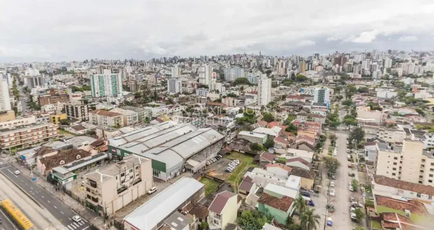 Apartamento com 2 quartos à venda na Avenida Bento Gonçalves, 1515, Santo Antônio, Porto Alegre