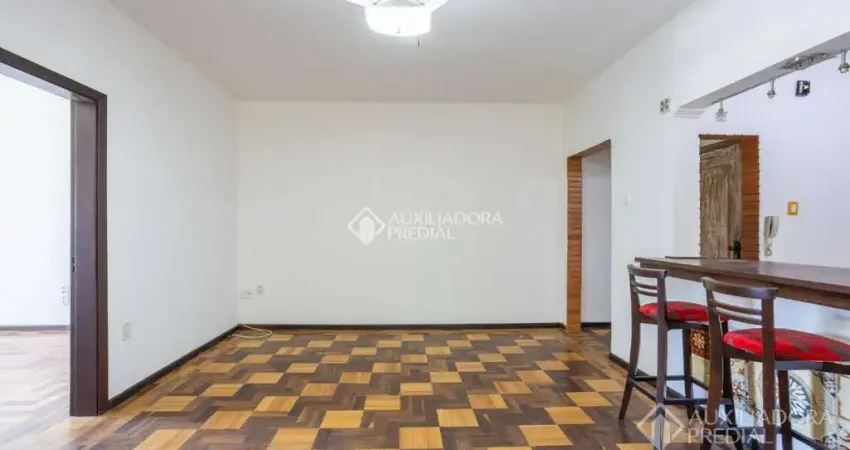 Apartamento com 2 quartos à venda na Rua Coronel Corte Real, 535, Petrópolis, Porto Alegre