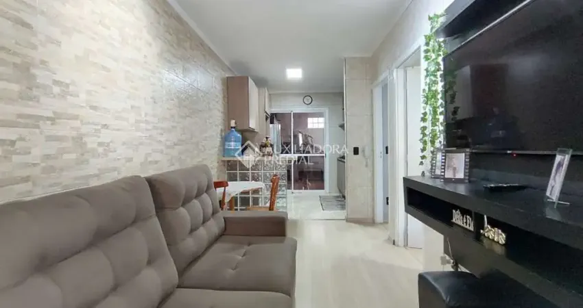 Casa em condomínio fechado com 3 quartos à venda na Acesso Terra Nova, 601, Terra Nova, Alvorada