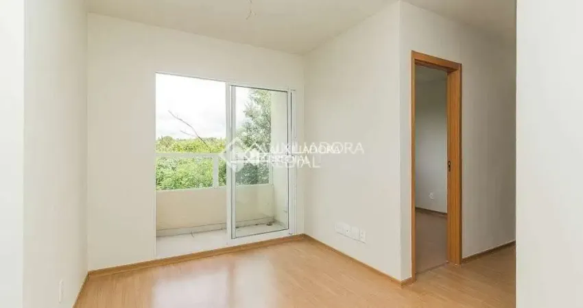 Apartamento com 2 quartos à venda na Avenida Ernesto Neugebauer, 820, Humaitá, Porto Alegre