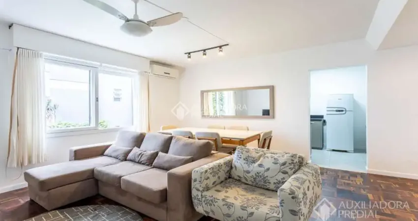 Apartamento com 2 quartos à venda na Rua Vicente da Fontoura, 2840, Rio Branco, Porto Alegre