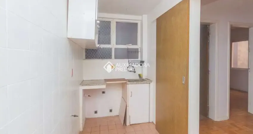 Apartamento com 1 quarto à venda na Rua Coronel José Rodrigues Sobral, 62, Partenon, Porto Alegre