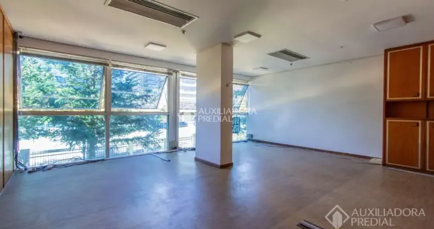 Sala comercial à venda na Avenida Carlos Gomes, 1155, Auxiliadora, Porto Alegre