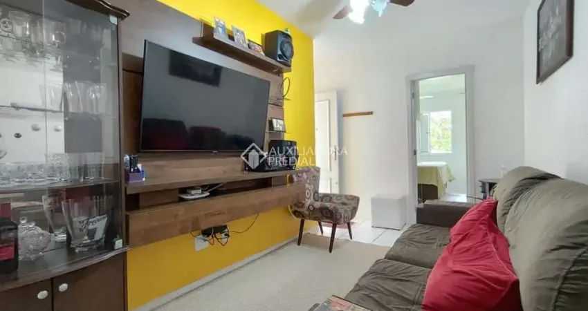 Casa em condomínio fechado com 2 quartos à venda na Acesso Terra Nova, 601, Terra Nova, Alvorada