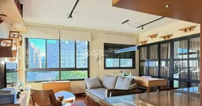 Apartamento com 2 quartos à venda na Rua Santana, 1092, Santana, Porto Alegre