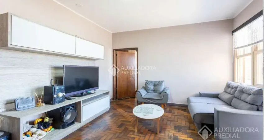 Cobertura com 4 quartos à venda na Avenida Benjamin Constant, 713, São João, Porto Alegre