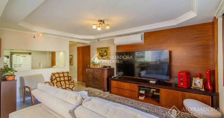 Apartamento com 2 quartos à venda na Rua Barão de Ubá, 194, Bela Vista, Porto Alegre