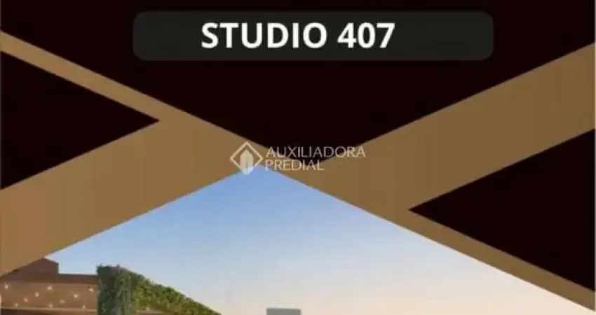 Apartamento com 1 quarto à venda na Rua General Lima e Silva, 776, Centro Histórico, Porto Alegre